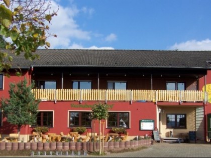 照片: Reimsbacherhof
