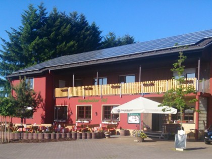 照片: Reimsbacherhof
