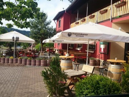 照片: Reimsbacherhof